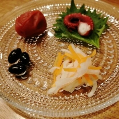 お食い初めで使わせていただきました！簡単で、とても美味しくできました(^^)上の娘もパクパク食べてくれました！